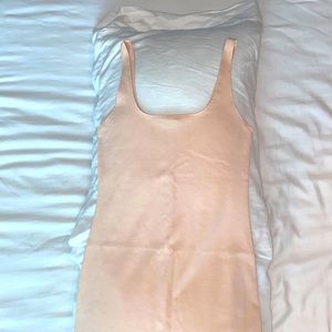 $10 SALE *** COTTON ON stretch bodycon midi dress